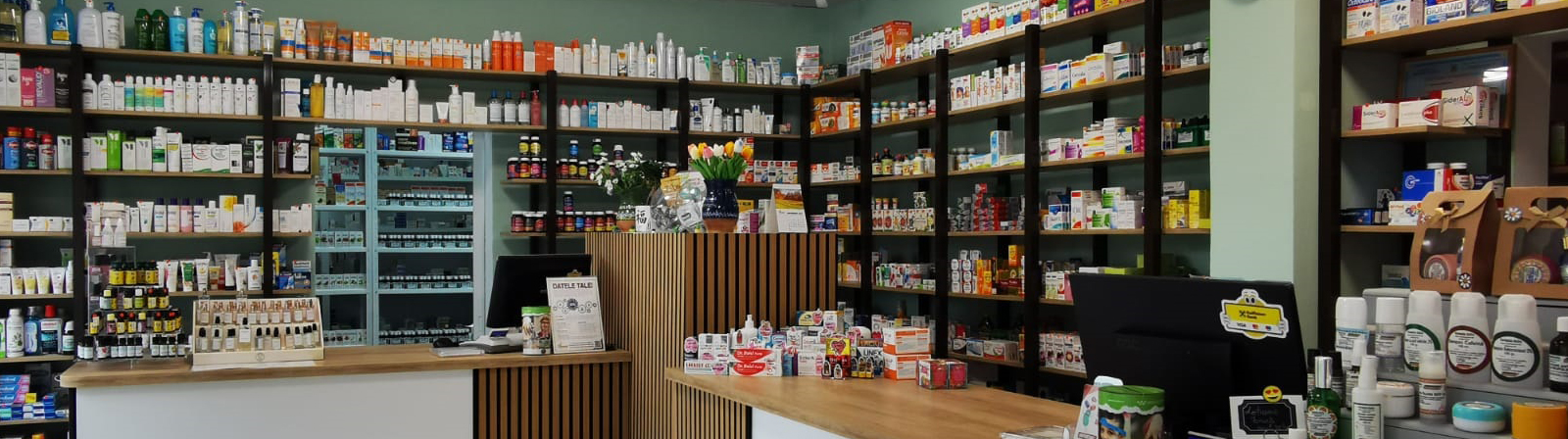 Farmacia ASTRA